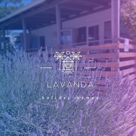 Holiday Homes Lavanda - Biograd Na Moru Buitenkant foto