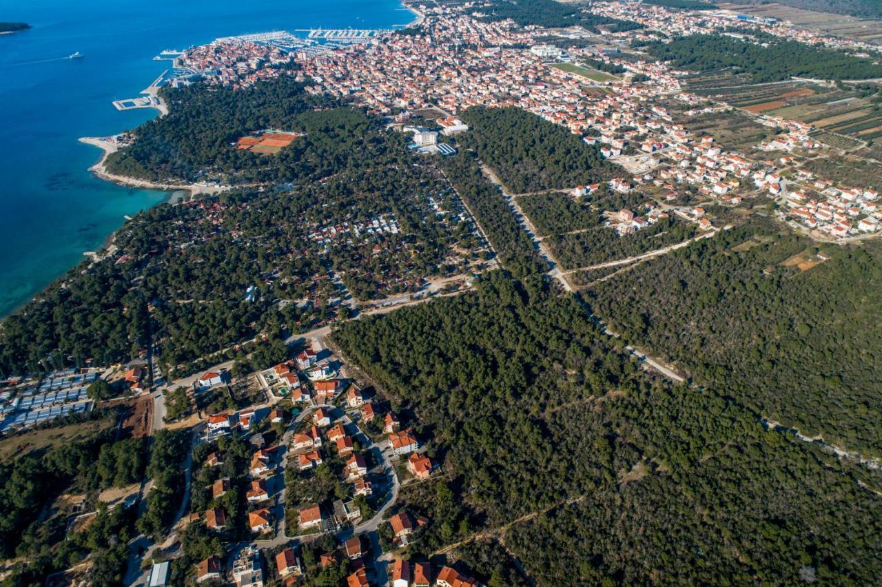 Holiday Homes Lavanda - Biograd Na Moru Buitenkant foto