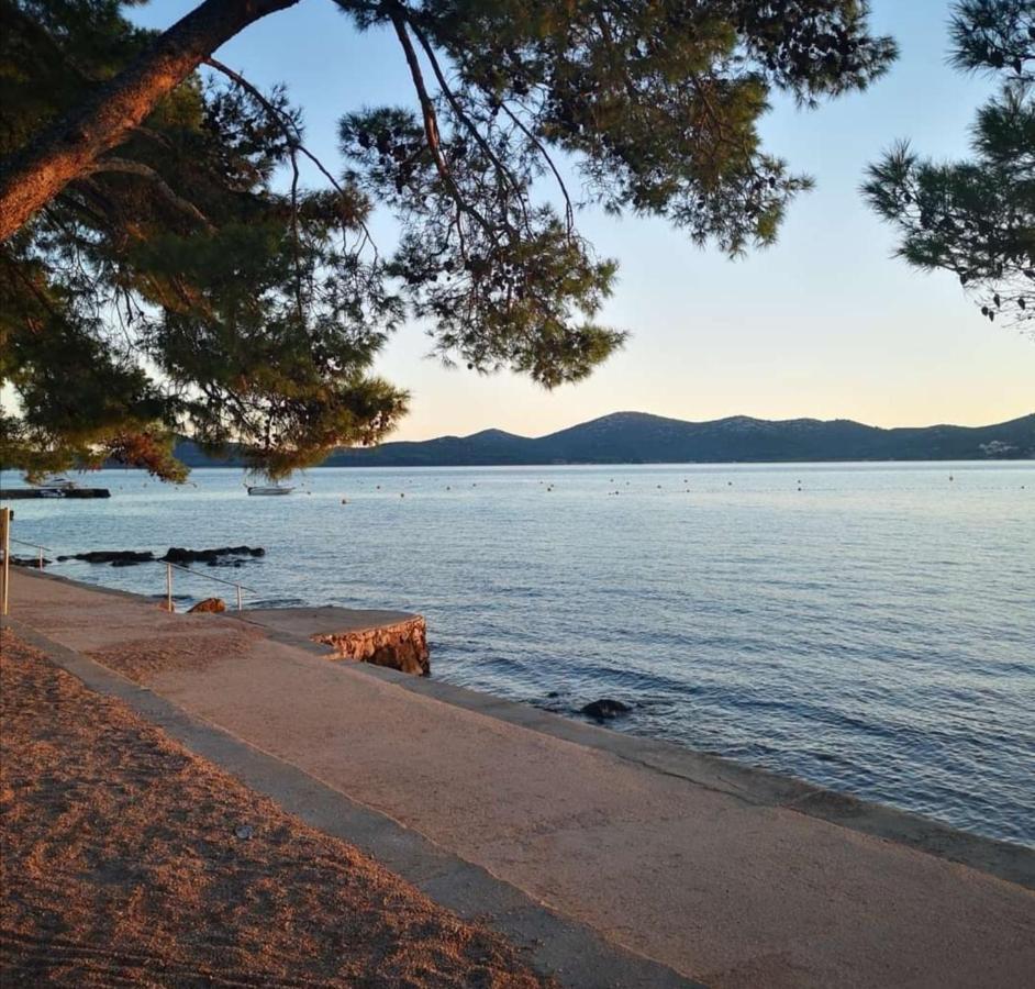 Holiday Homes Lavanda - Biograd Na Moru Buitenkant foto