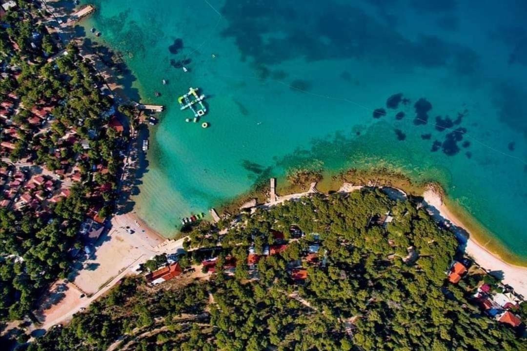 Holiday Homes Lavanda - Biograd Na Moru Buitenkant foto