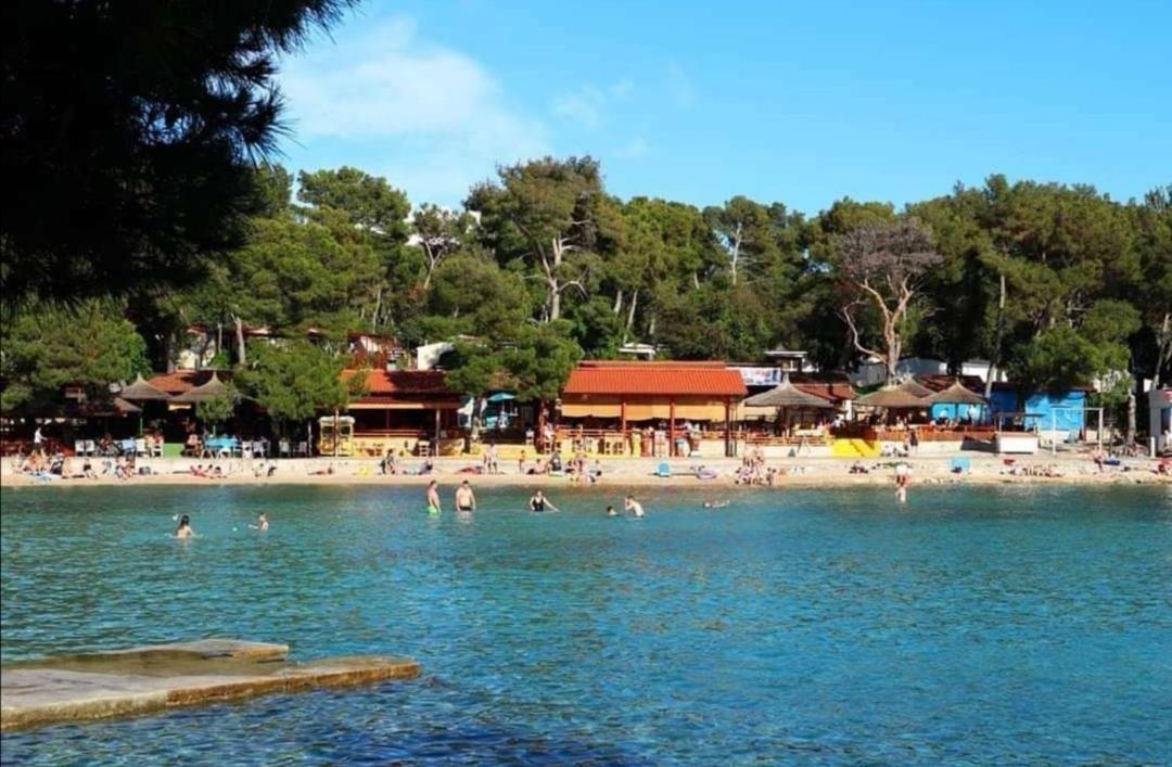 Holiday Homes Lavanda - Biograd Na Moru Buitenkant foto