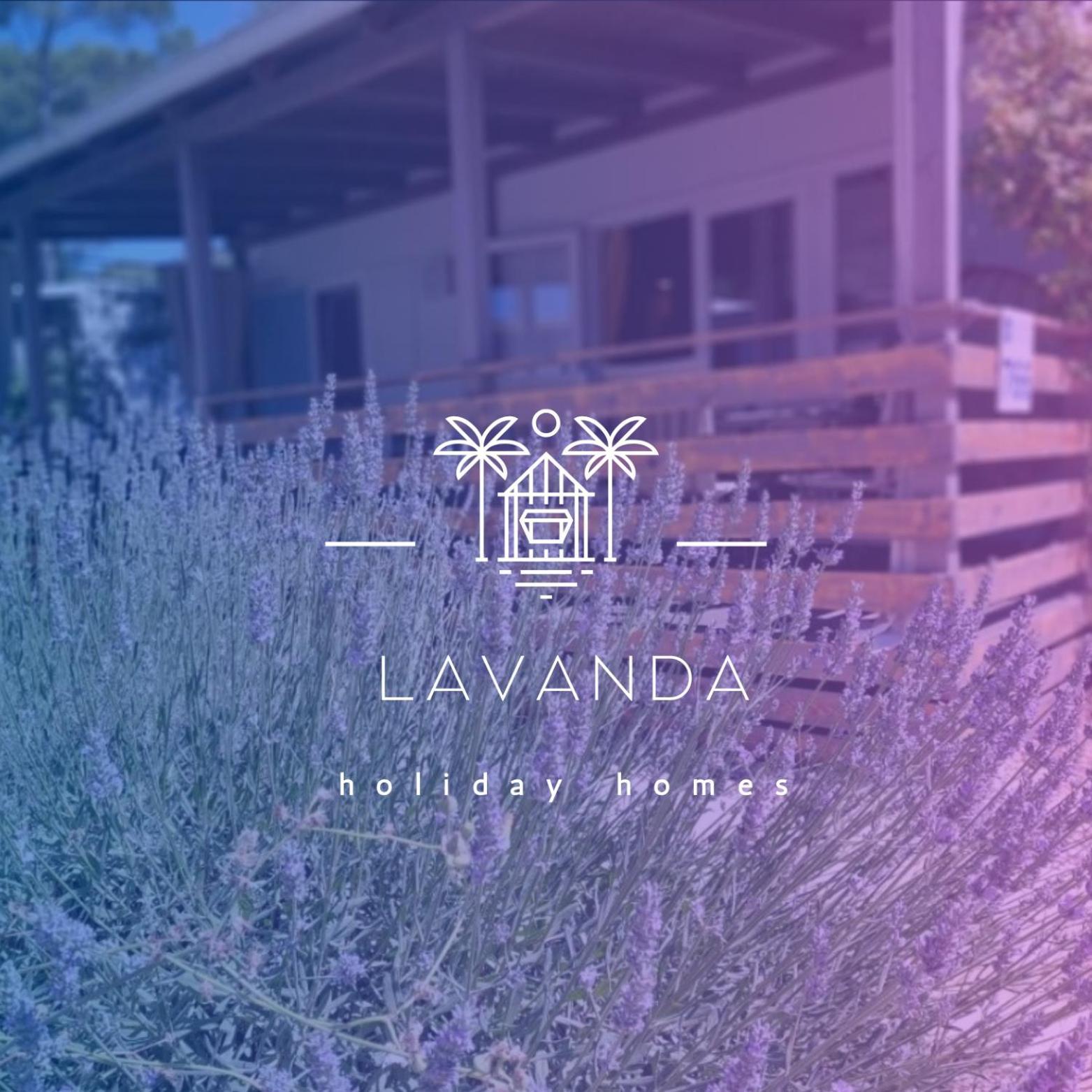 Holiday Homes Lavanda - Biograd Na Moru Buitenkant foto