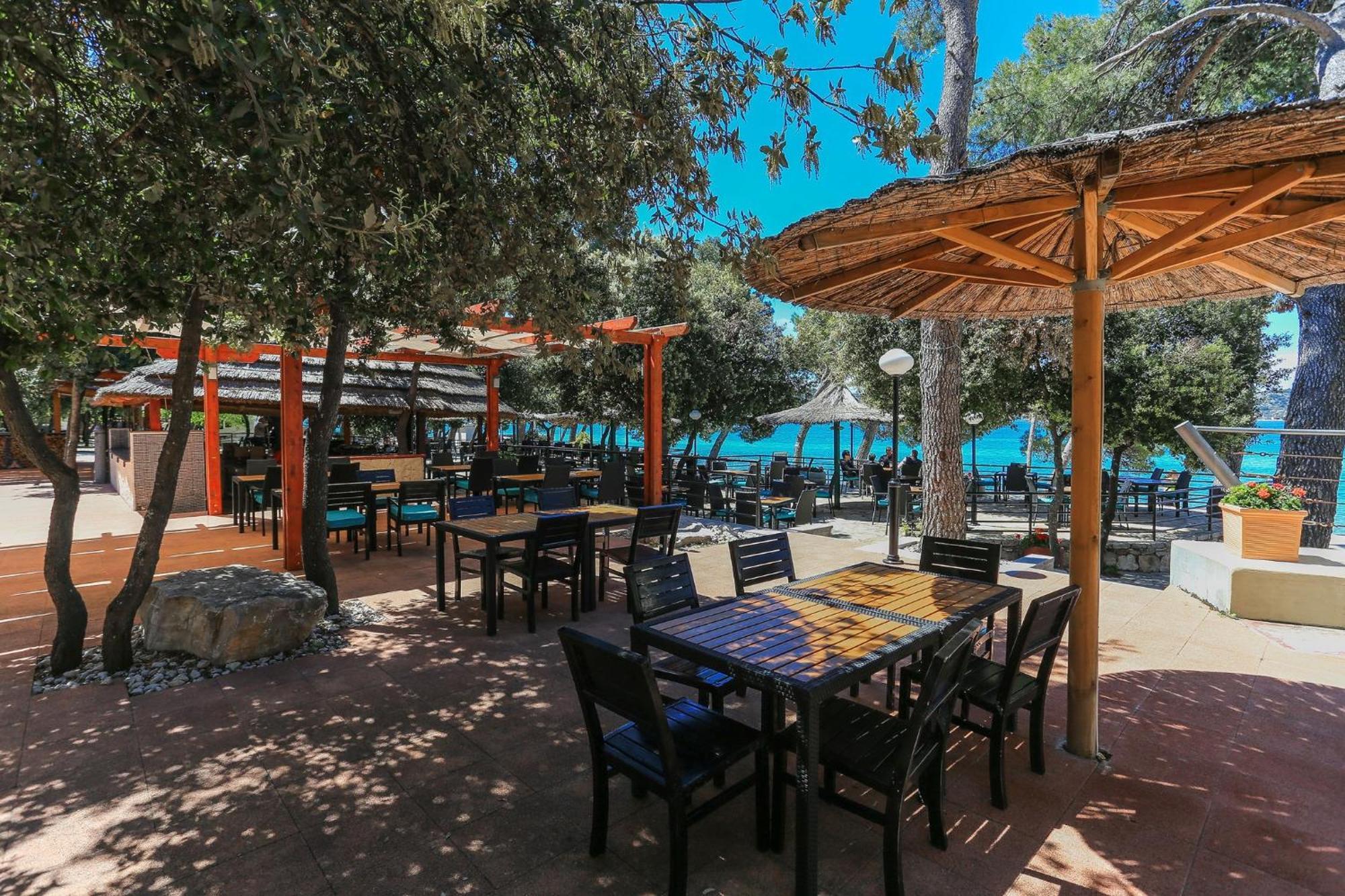 Holiday Homes Lavanda - Biograd Na Moru Buitenkant foto