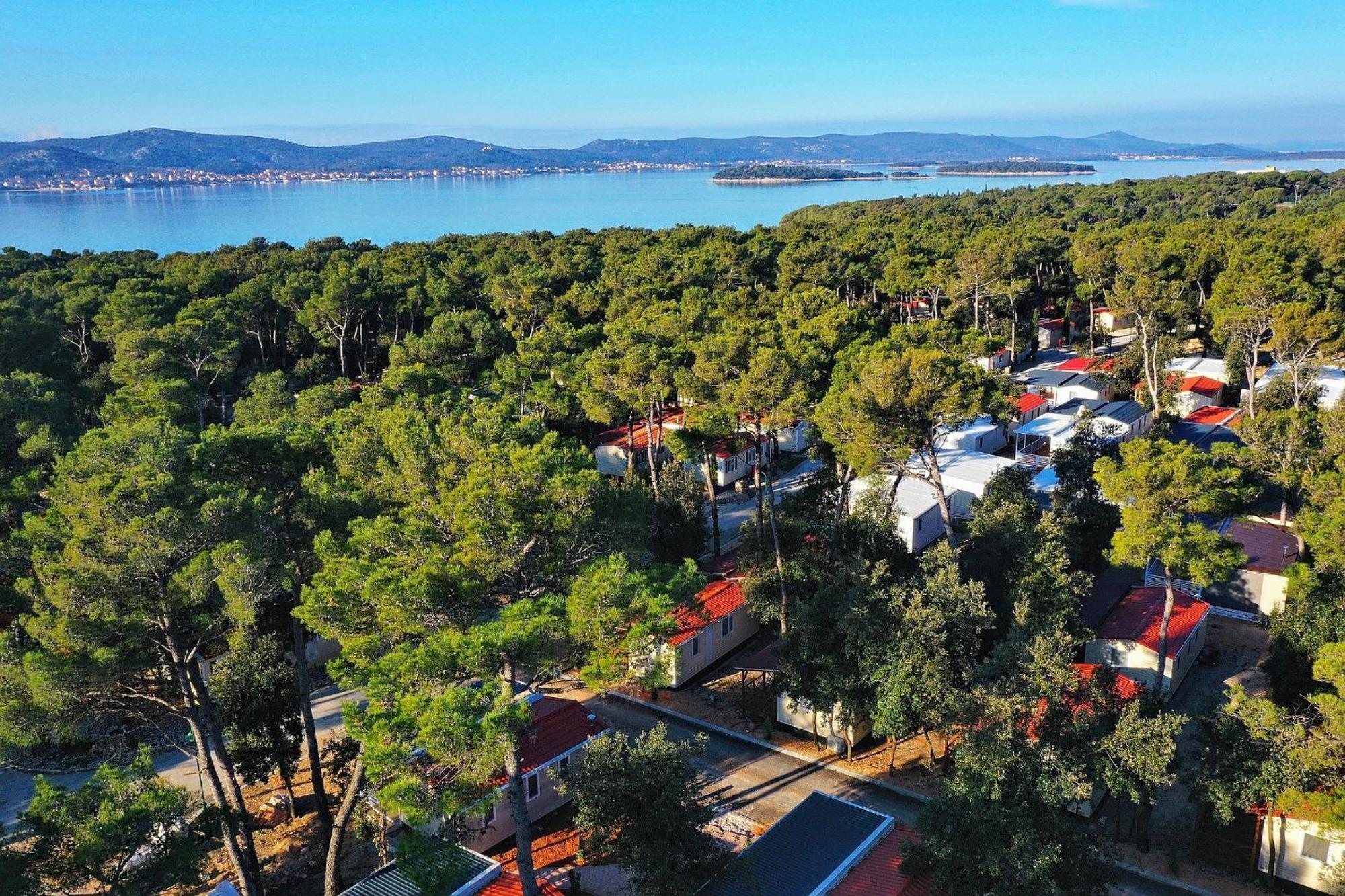 Holiday Homes Lavanda - Biograd Na Moru Buitenkant foto