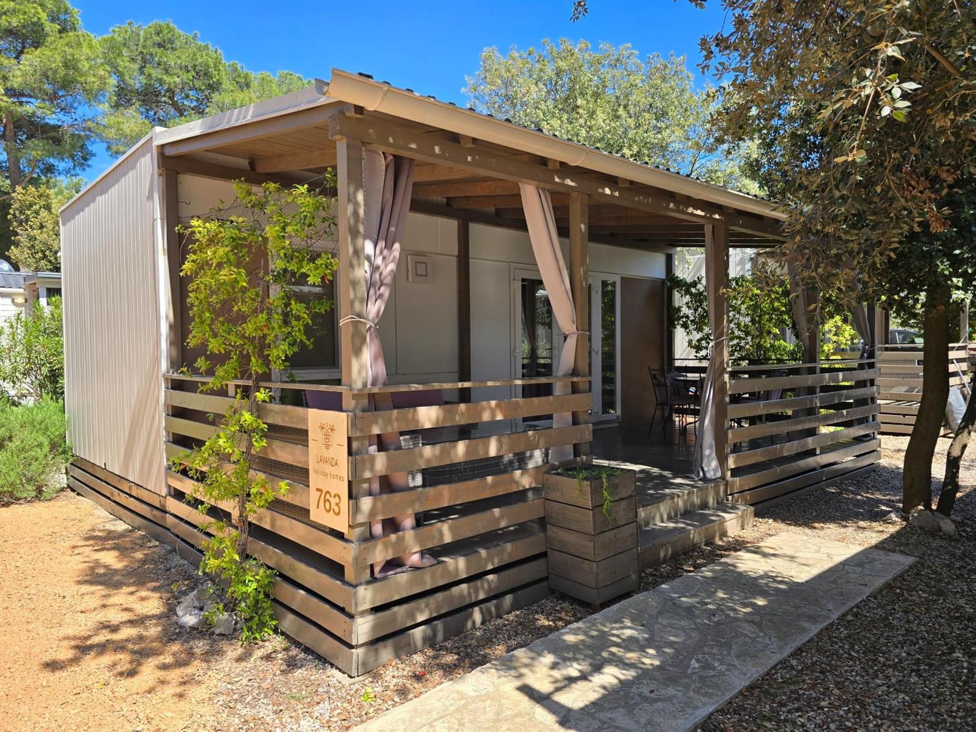 Holiday Homes Lavanda - Biograd Na Moru Buitenkant foto