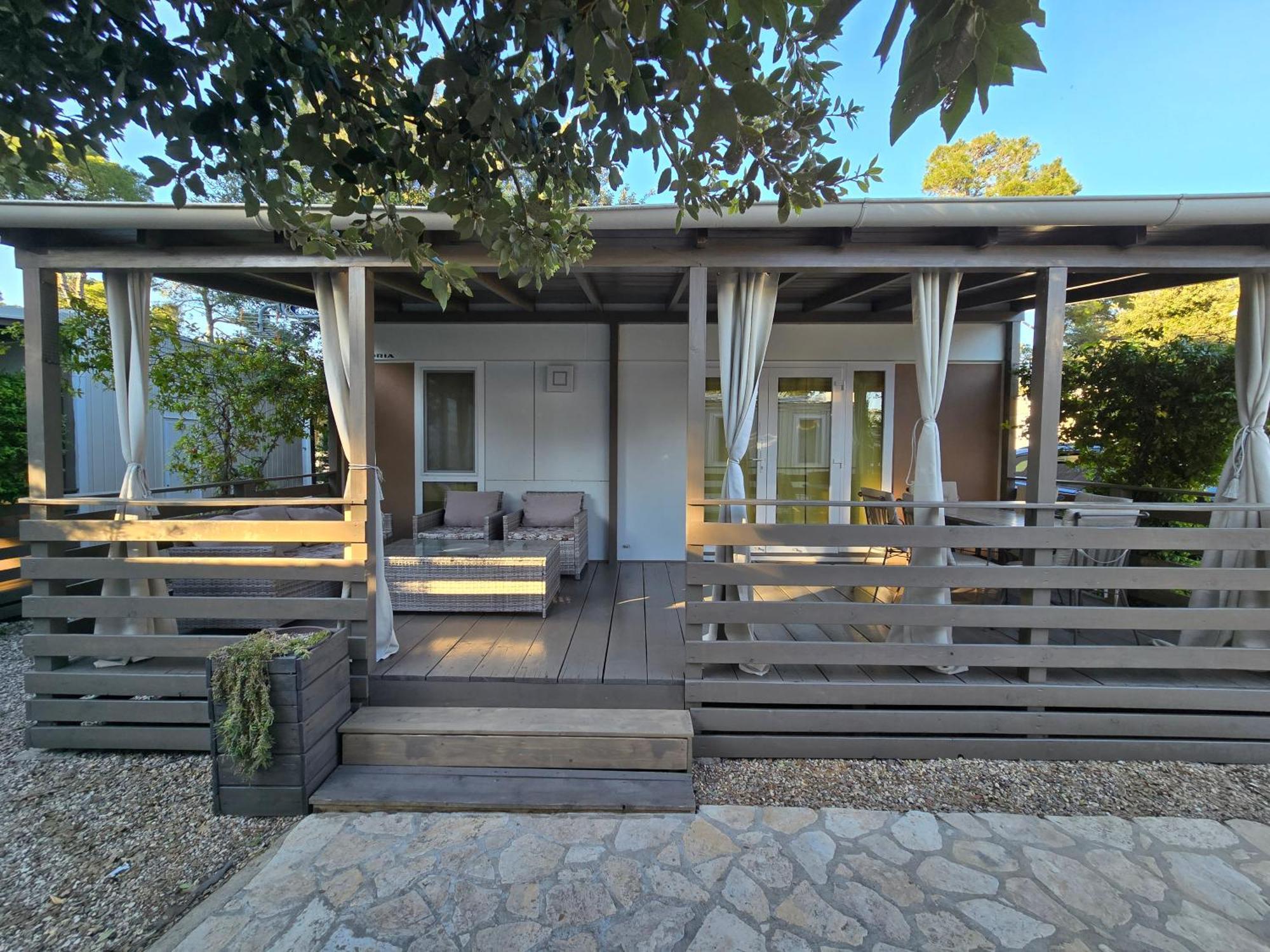 Holiday Homes Lavanda - Biograd Na Moru Buitenkant foto