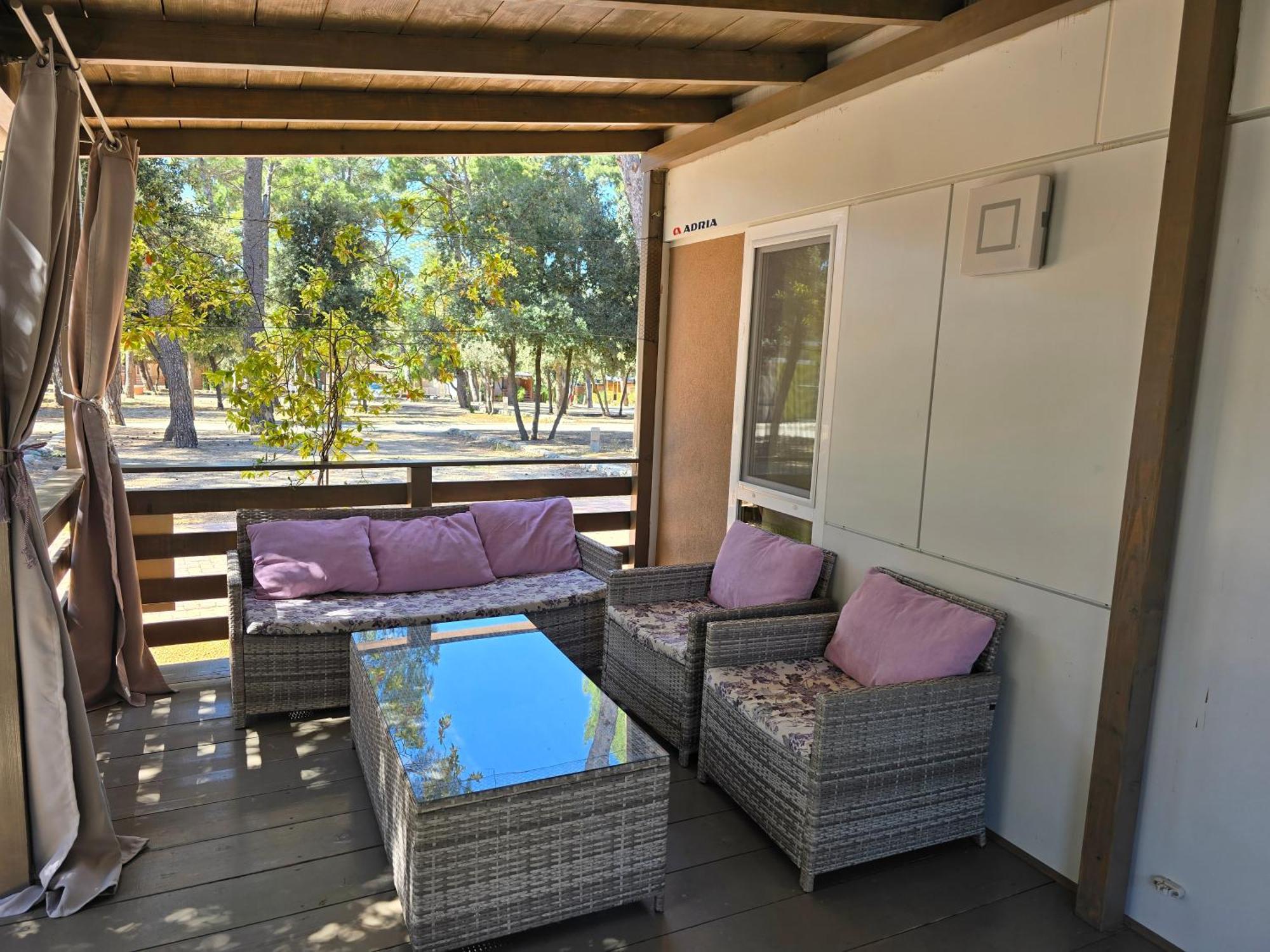 Holiday Homes Lavanda - Biograd Na Moru Buitenkant foto