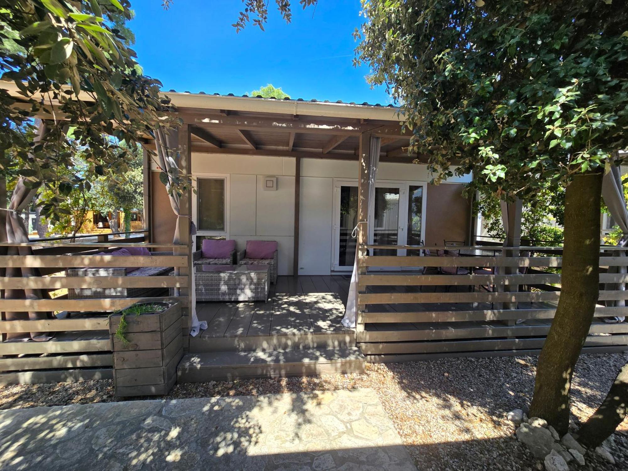 Holiday Homes Lavanda - Biograd Na Moru Buitenkant foto