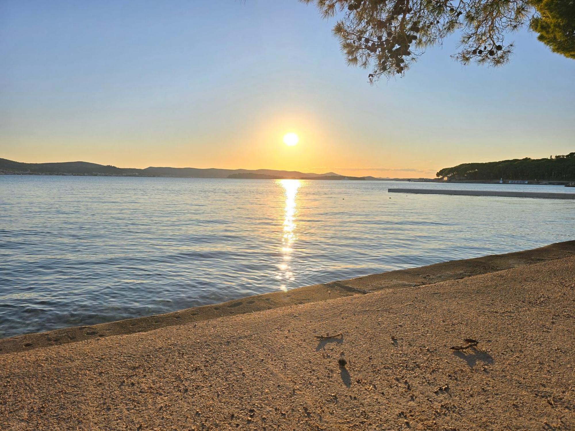 Holiday Homes Lavanda - Biograd Na Moru Buitenkant foto