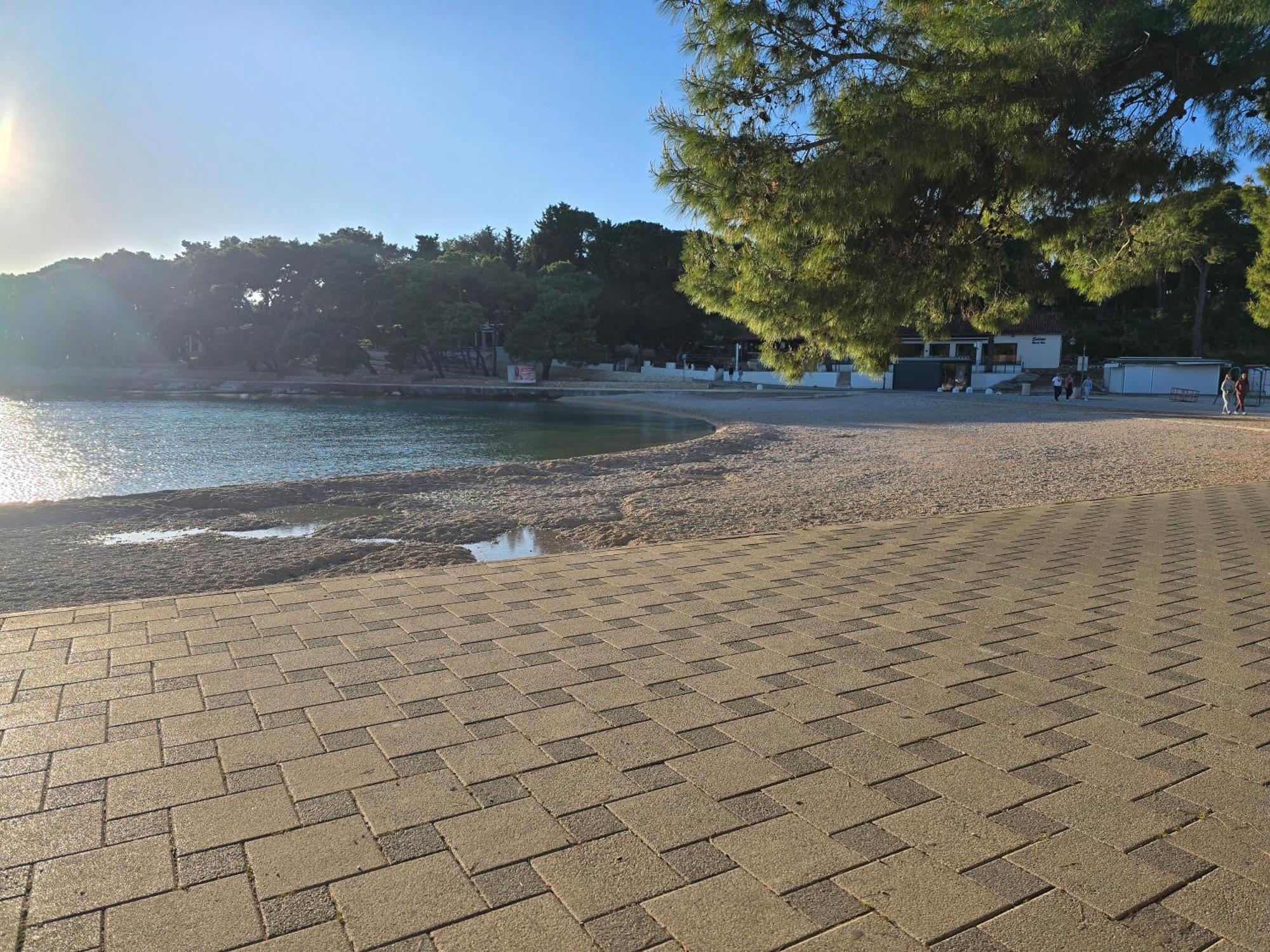 Holiday Homes Lavanda - Biograd Na Moru Buitenkant foto