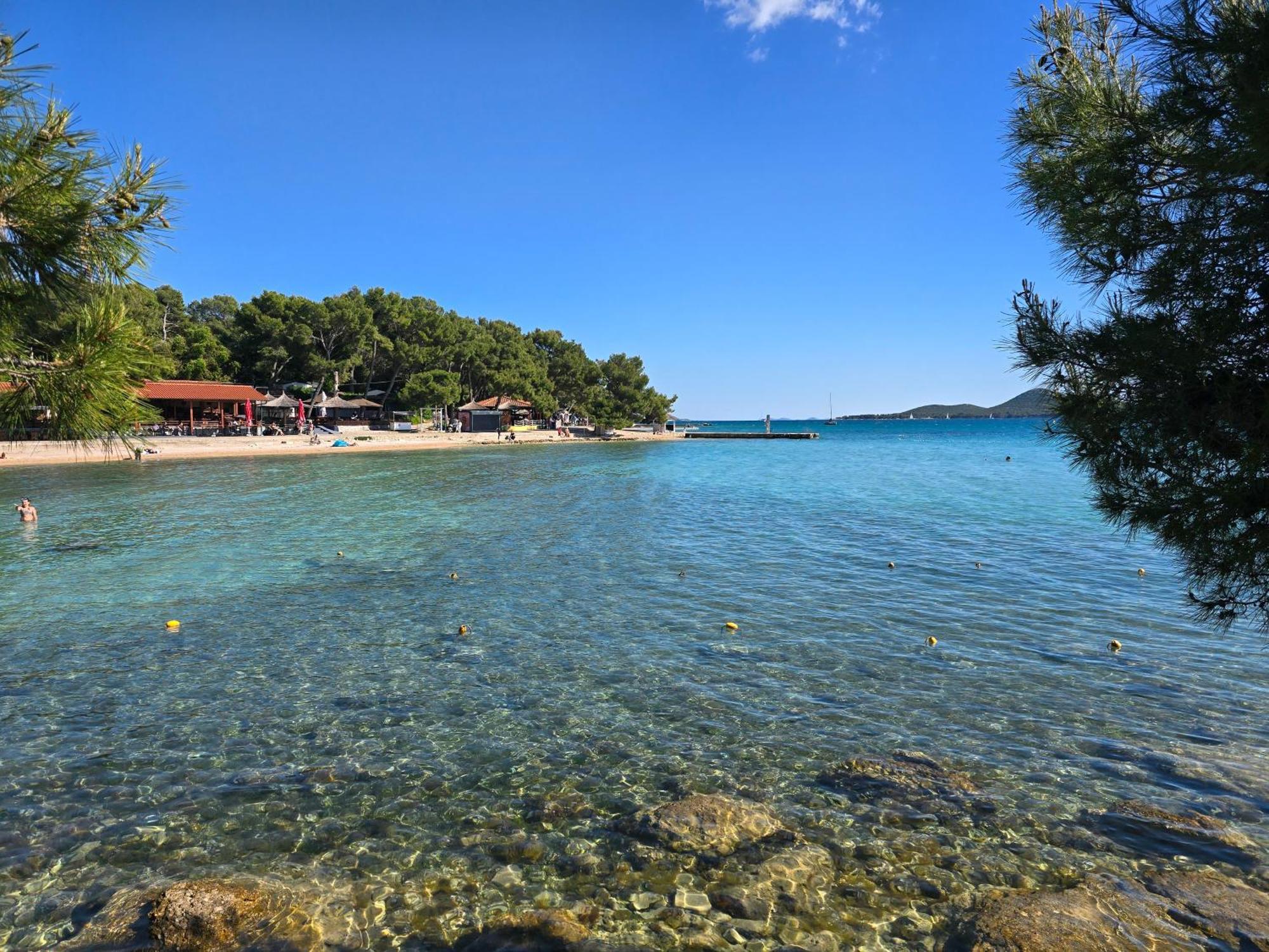 Holiday Homes Lavanda - Biograd Na Moru Buitenkant foto