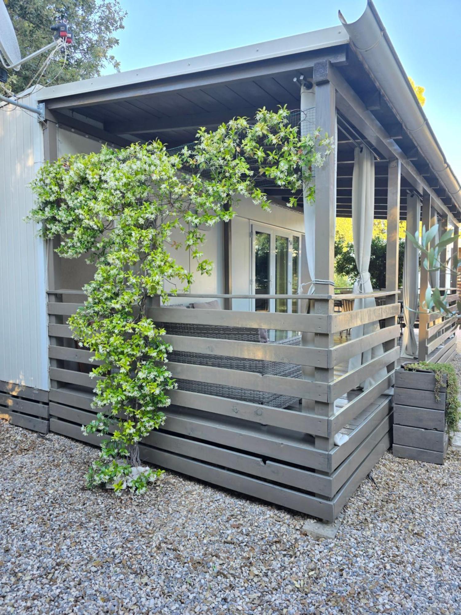Holiday Homes Lavanda - Biograd Na Moru Buitenkant foto