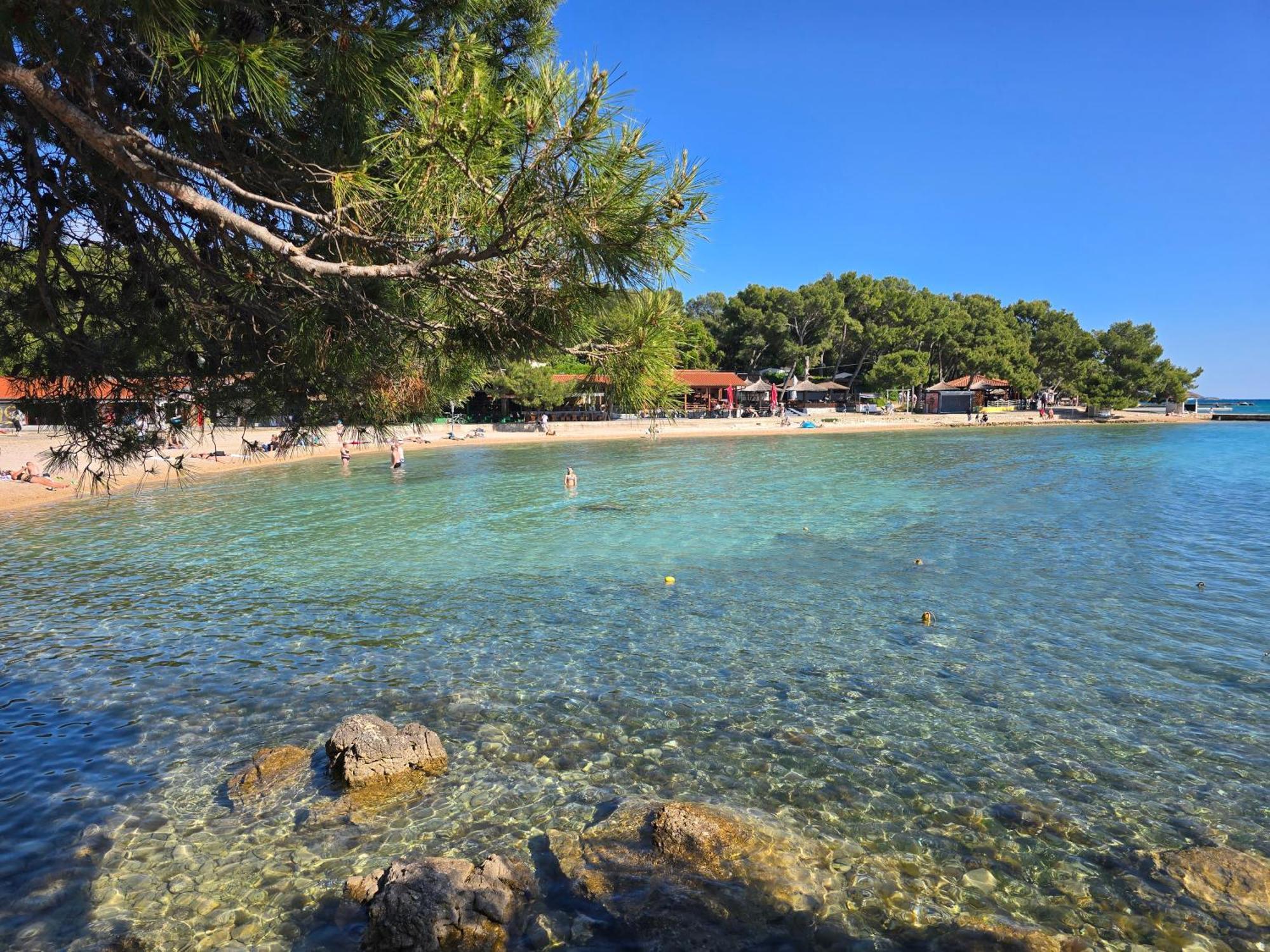 Holiday Homes Lavanda - Biograd Na Moru Buitenkant foto