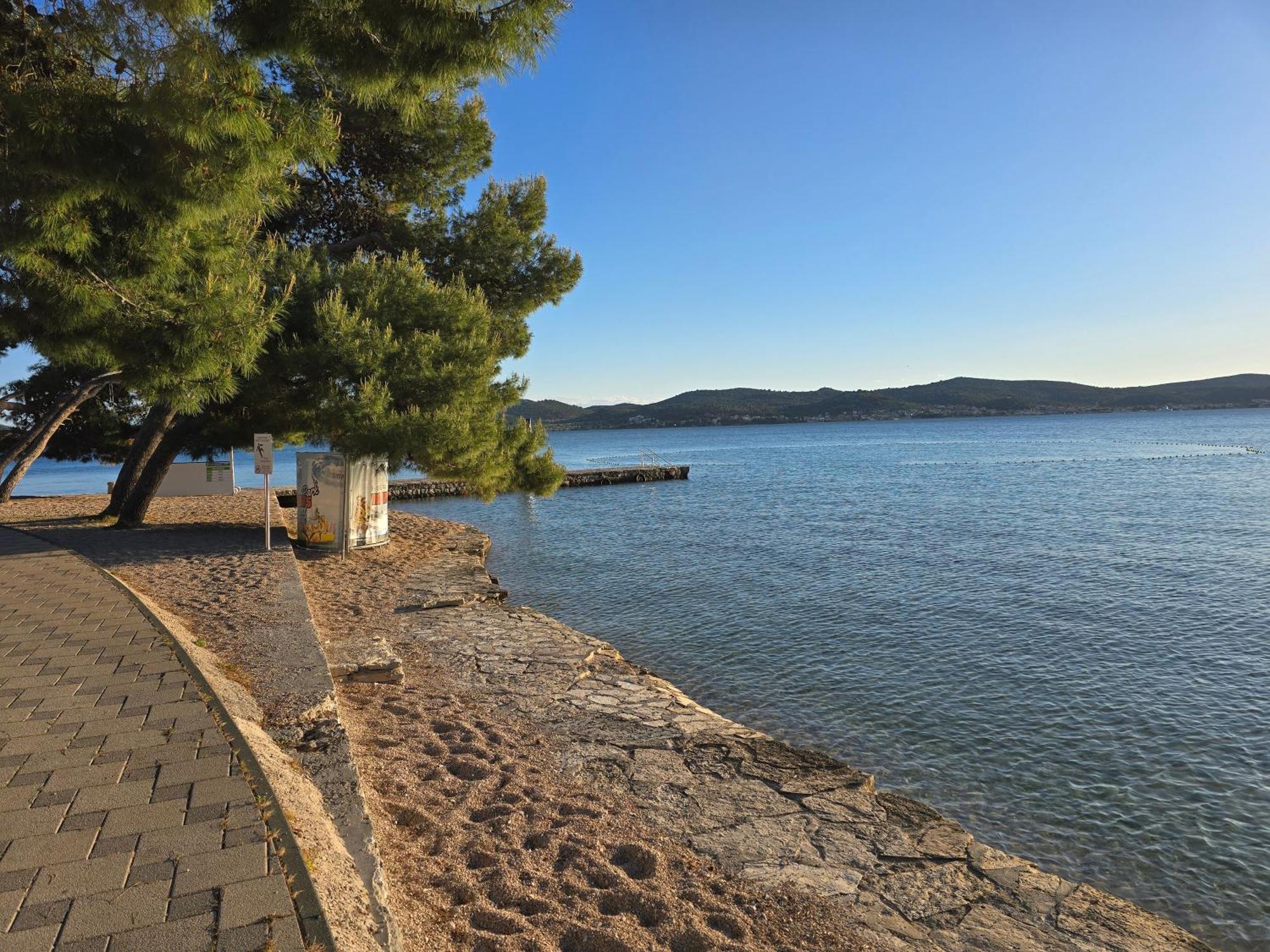 Holiday Homes Lavanda - Biograd Na Moru Buitenkant foto