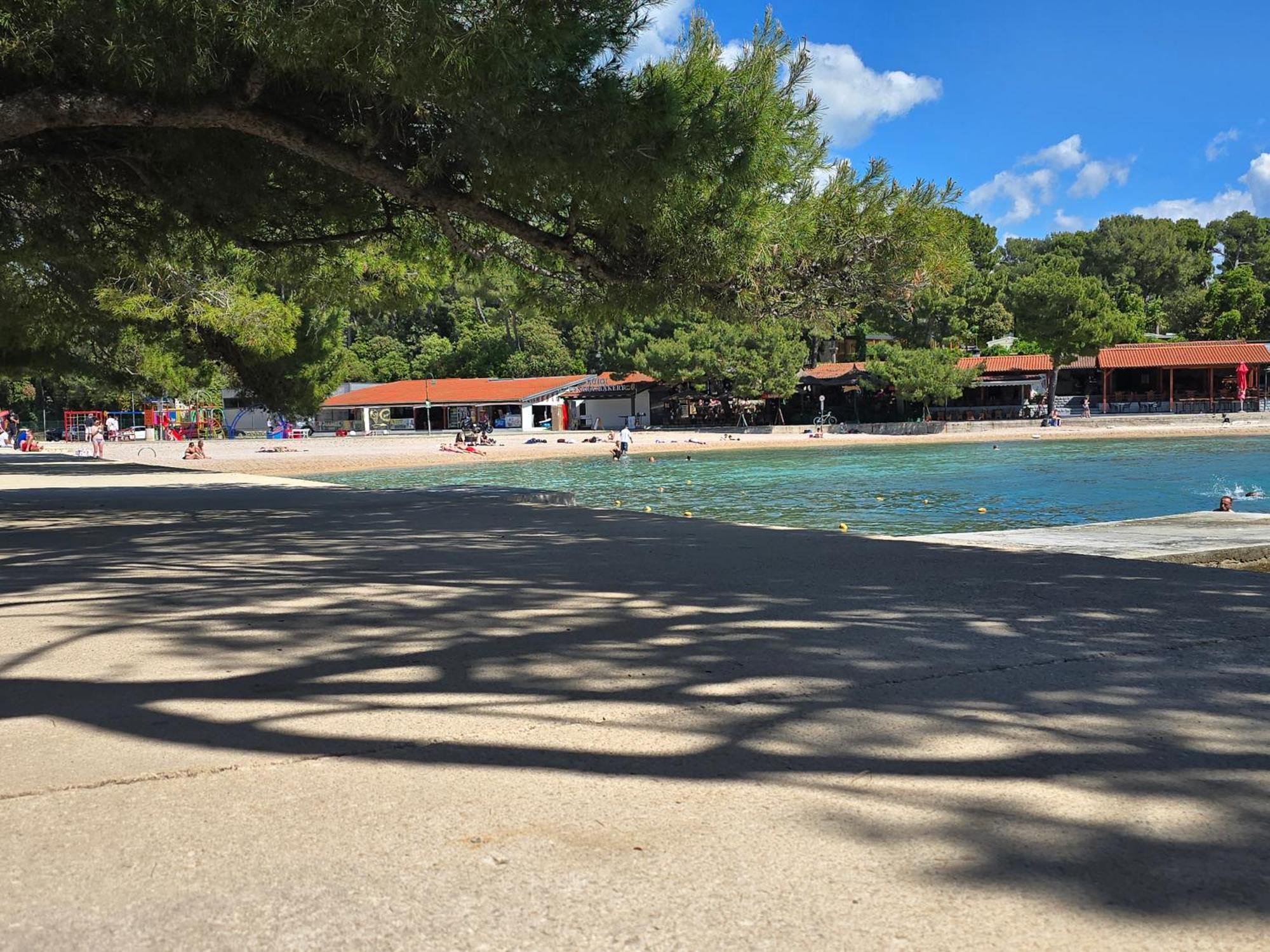 Holiday Homes Lavanda - Biograd Na Moru Buitenkant foto